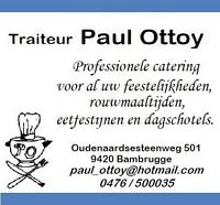 Traiteur Ottoy, Bambrugge, Catering, eetfestijnen